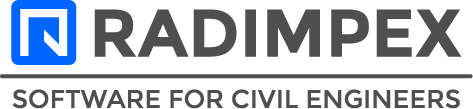 Radimpex Logo